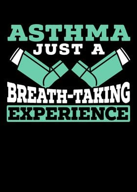 Asthma Warrior