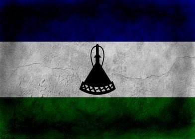 Lesotho