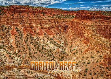 Capitol Reef National Park