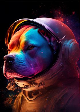 Space Pitbull 1