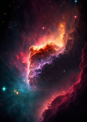 Mesmerizing Nebulae 7