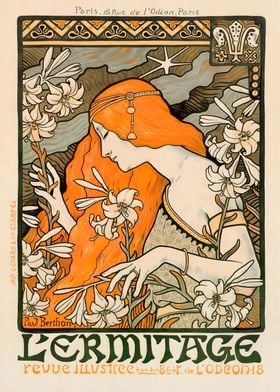 Alfons Maria Mucha