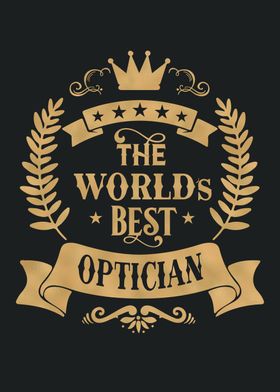 World Best Optician