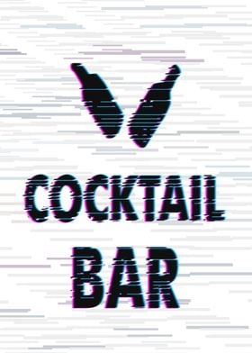 Cocktail Bar