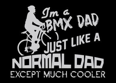 Bicycle Dad