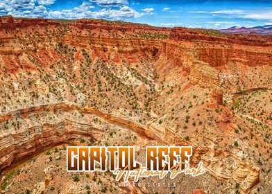 Capitol Reef National Park