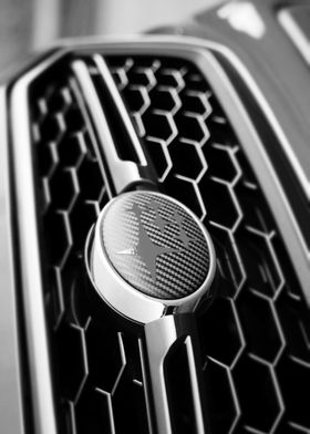 Grille