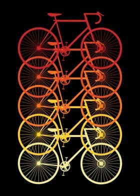 Retro Bicycles