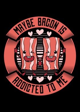 Bacon Pork