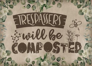 Trespassers 