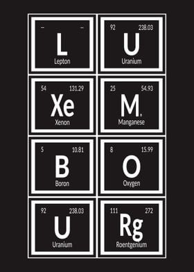 Luxembourg Elements