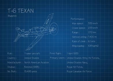 T6 Texan