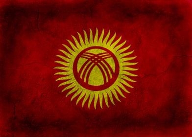 Kyrgyzstan