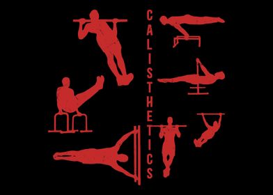 Calisthenics Workout