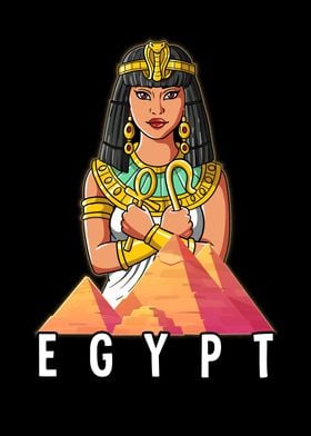 Egypt Egyptian Cleopatra