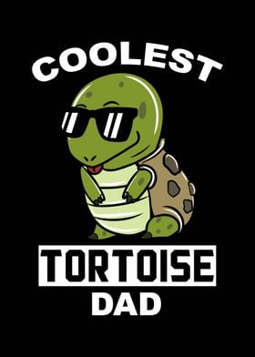 Tortoise Dad 