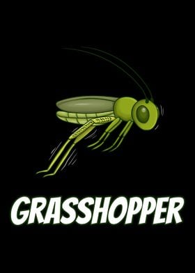 Grasshopper