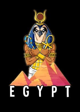 Egypt Egyptian Horus