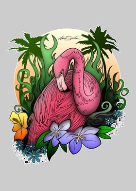 Flamingo