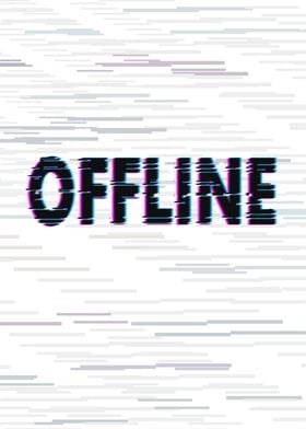 Offline