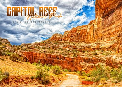 Capitol Reef National Park