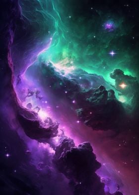 Mesmerizing Nebulae 3