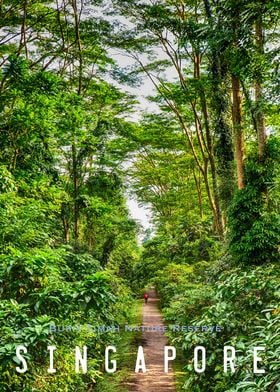 Singapore Bukit Timah