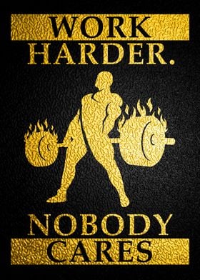 Gym Motivation Quote