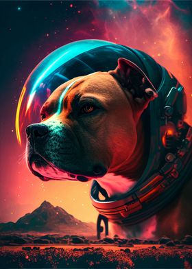 Space Pitbull 2