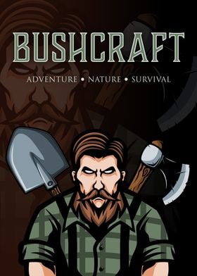 Bushcraft Nature Survival