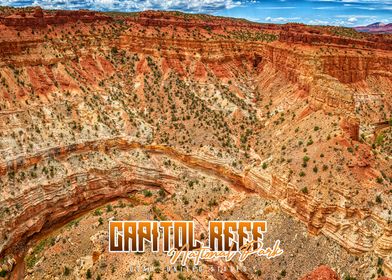 Capitol Reef National Park