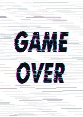 Game Over