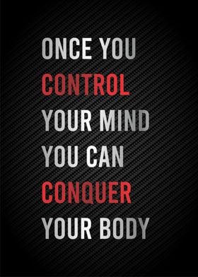 fitness motivational