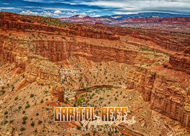 Capitol Reef National Park