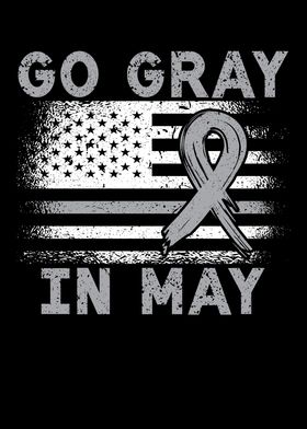 Go Gray In May Asthma