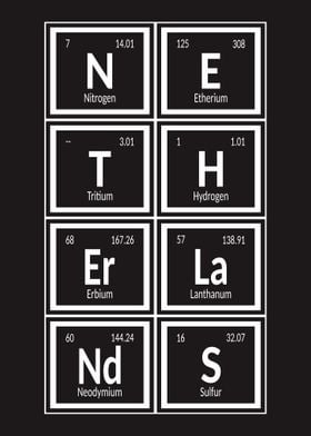 Netherlands Elements