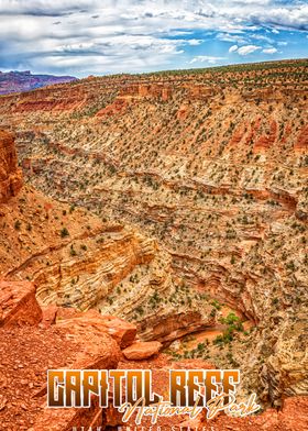 Capitol Reef National Park