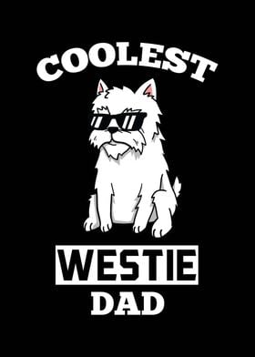 Westie Dad 