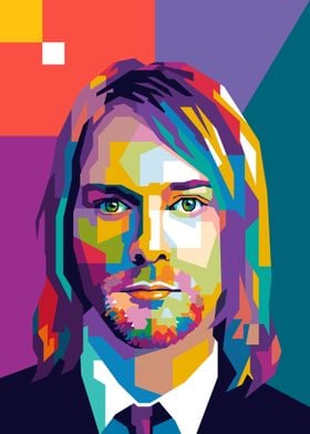 Kurt Cobain