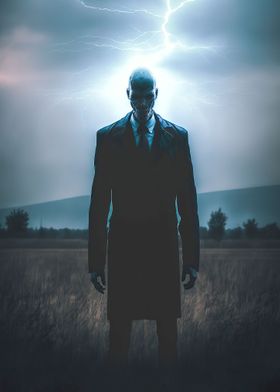 Slenderman