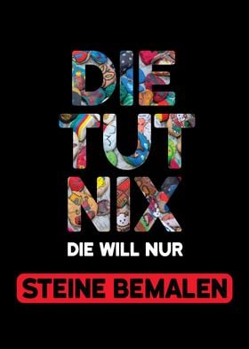 Die Tut Nix Steine Bemalen