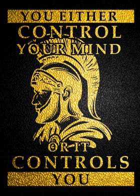 Mind Control Motivation