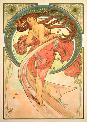 Alfons Maria Mucha