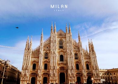 Milan  