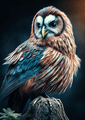 Owl