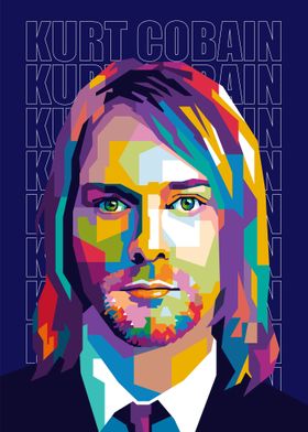 Kurt Cobain