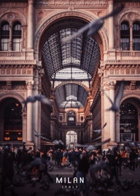 Milan 