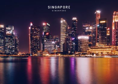 Singapore 