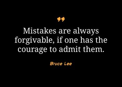 Bruce Lee Quotes