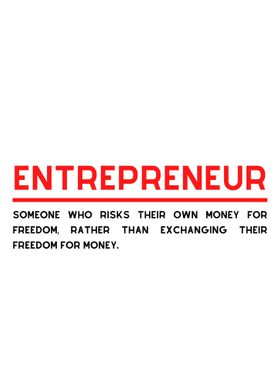 Motivational Entrepreneurs